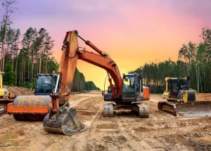 Contractor Equipment Coverage in Sioux Falls, SD
