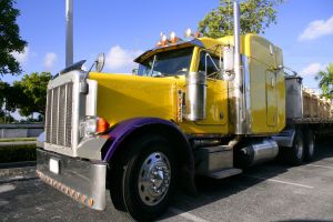 Flatbed Truck Insurance in Sioux Falls, SD