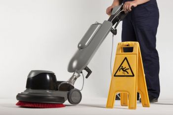 Sioux Falls, SD Janitorial Insurance