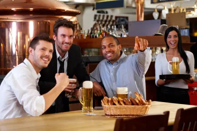 Liquor Liability Insurance in Sioux Falls, SD