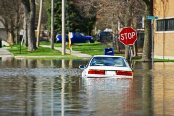 Sioux Falls, SD Flood Insurance