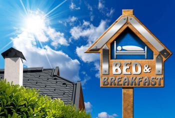 Sioux Falls, SD Bed & Breakfast Insurance