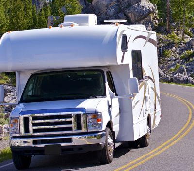 Affordable RV Insurance in Sioux Falls, SD - Central States Insurance