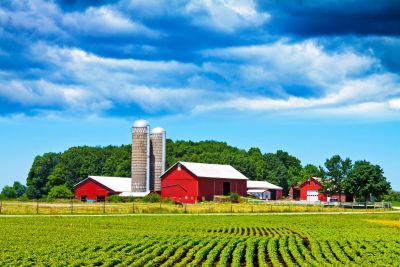 Affordable Farm Insurance - Sioux Falls, SD