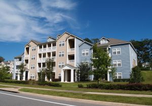 Apartment Building Insurance in Sioux Falls, SD