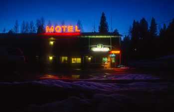 Sioux Falls, SD Motel Insurance