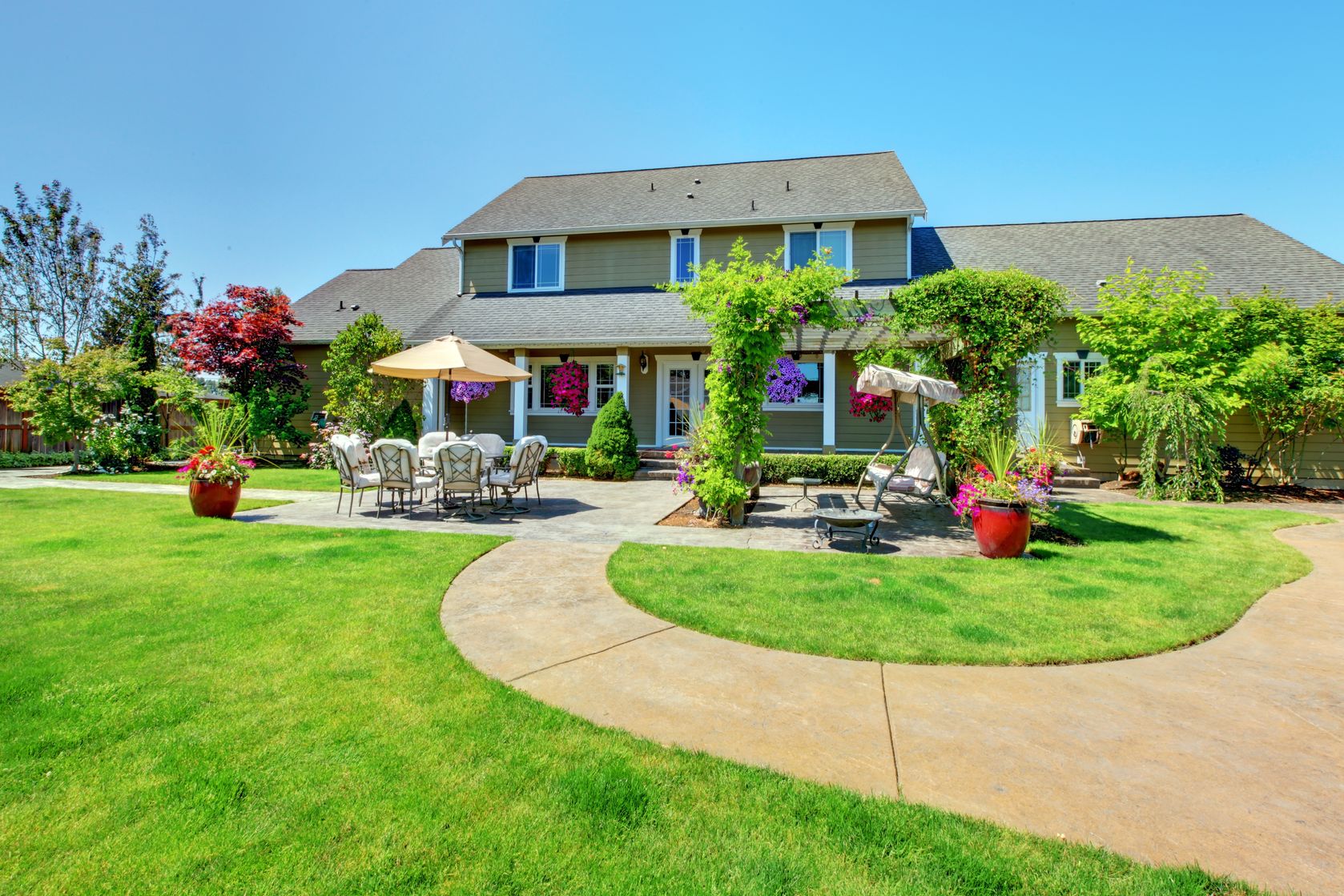 Sioux Falls, SD Landscaping Insurance