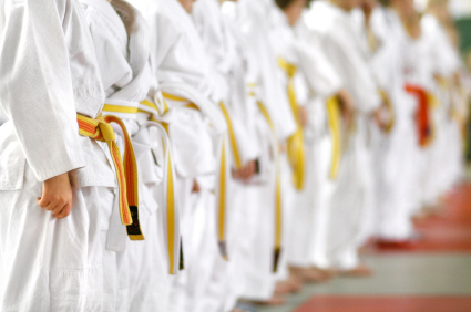 Martial Arts Insurance in Sioux Falls, SD