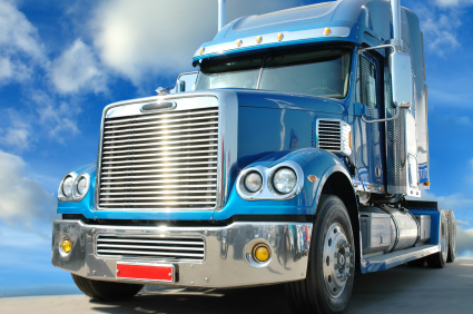 Commercial Truck Insurance in Sioux Falls, SD